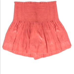 ISO XS Koch skirt (read description)